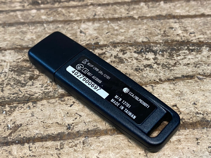 JH529 スラム SRAM レッド Red eTap ファームウェア アップグレード ドングル USB