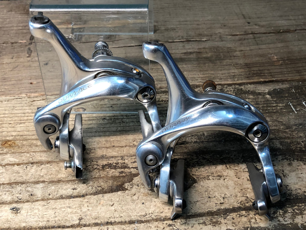 JJ441 シマノ SHIMANO デュラエース BR-7700 キャリパーブレーキ