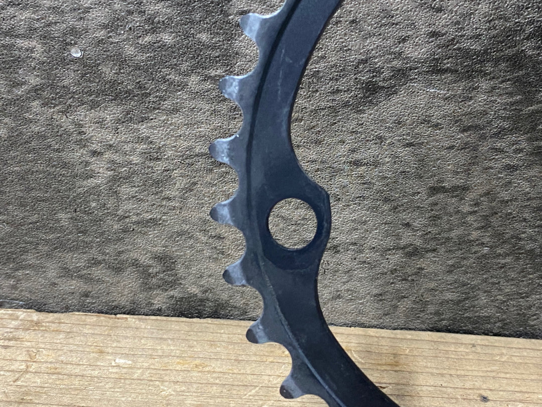 JR563 シマノ SHIMANO アルテグラ ULTEGRA FC-R8100 チェーンリング 50/34T
