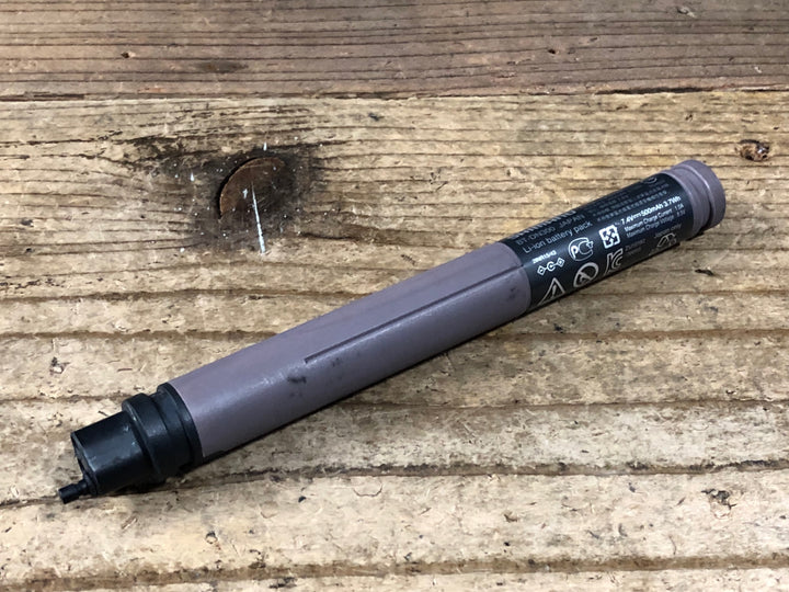 KN843 シマノ SHIMANO BT-DN300 ビルトインバッテリー Di2