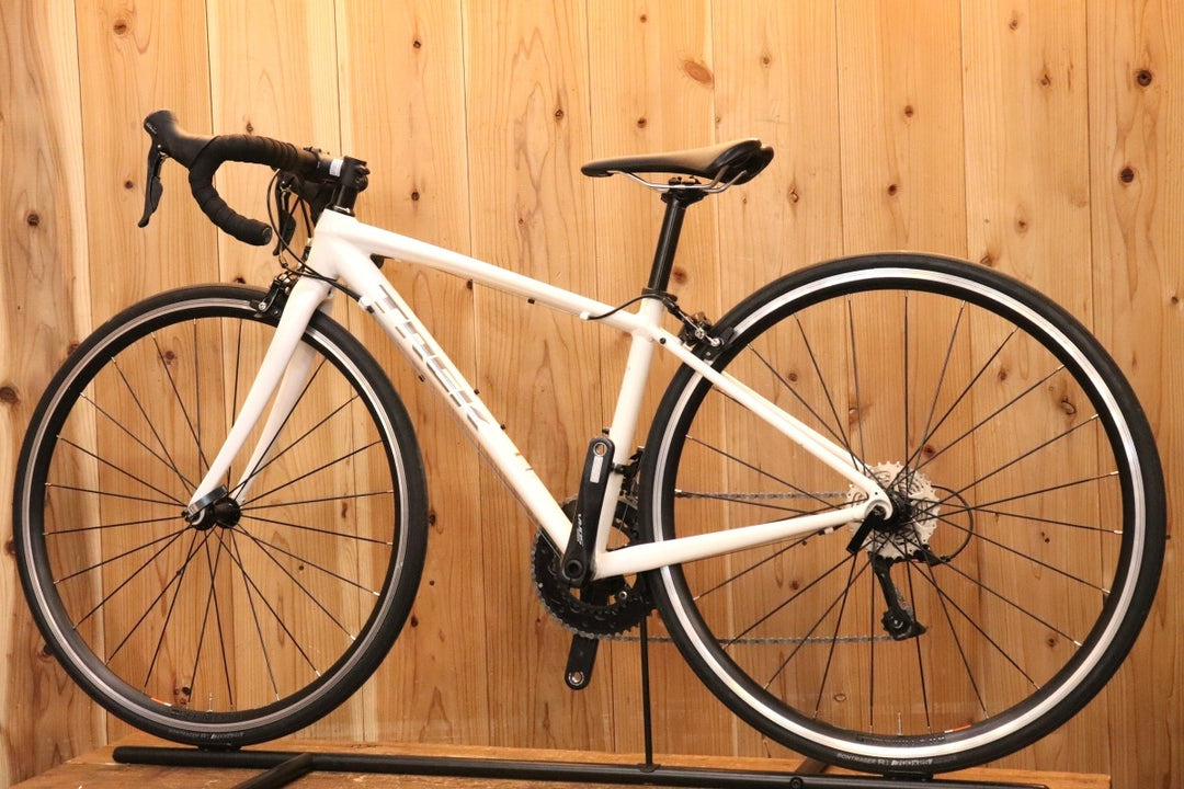 【ブレーキカスタム】 トレック TREK ドマーネ DOMANE AL3 WSD 2019年モデル 44サイズ シマノ ソラ R3000 MIX 9S アルミ ロードバイク 【芦屋店】