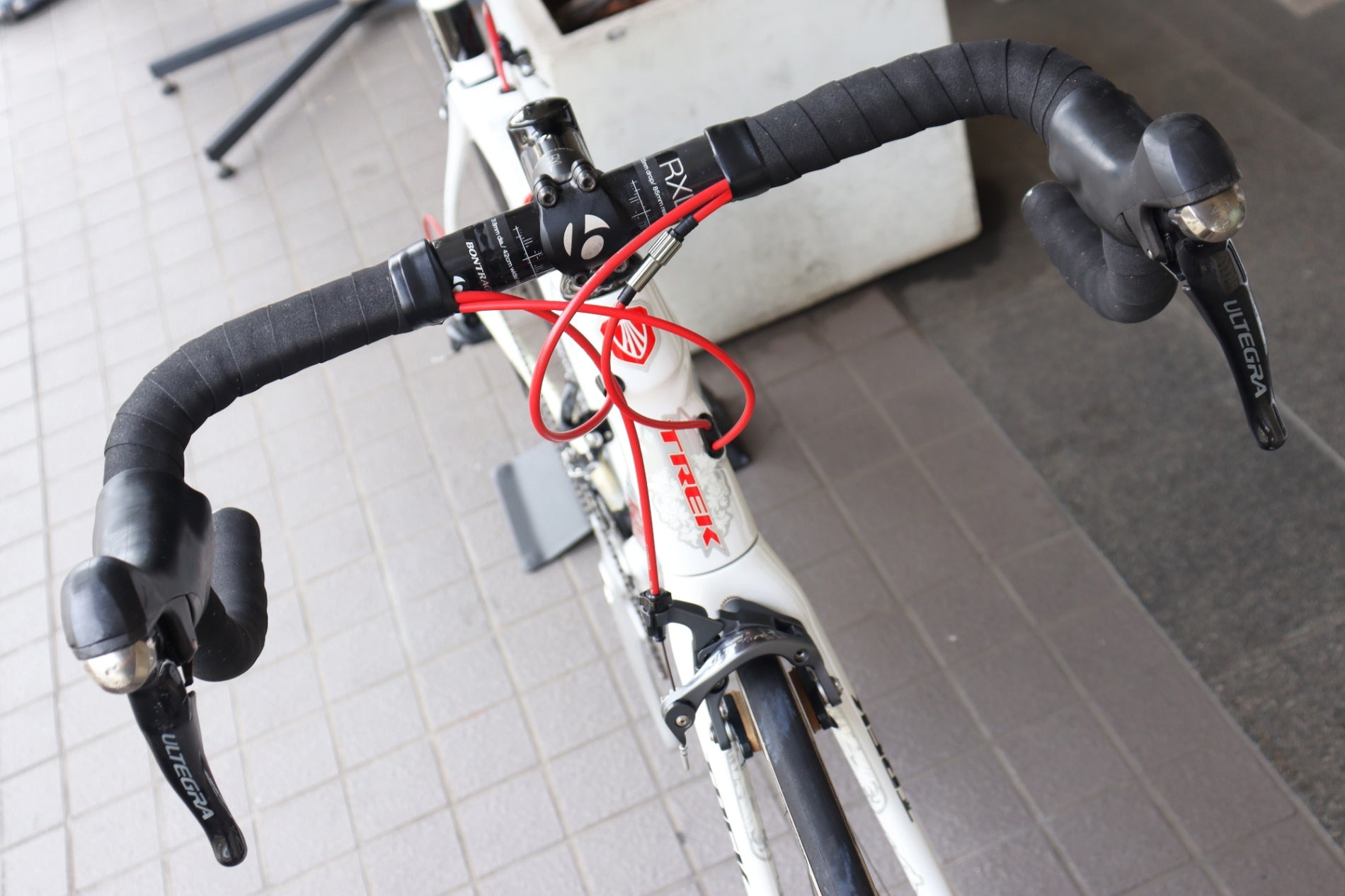 トレック TREK ドマーネ DOMANE 6 P1 SPARTACUS 2013モデル 54サイズ