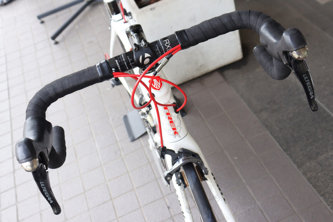 トレック TREK ドマーネ DOMANE 6 P1 SPARTACUS  2013モデル 54サイズ シマノ アルテグラ 6800 11S カーボン ロードバイク 【横浜店】