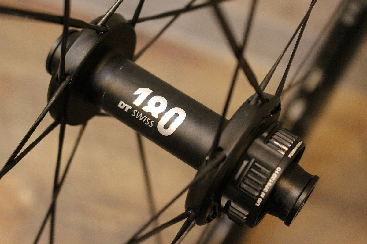 DTスイス DT SWISS ダイカット ARC1100 DICUT DB 50 カーボン