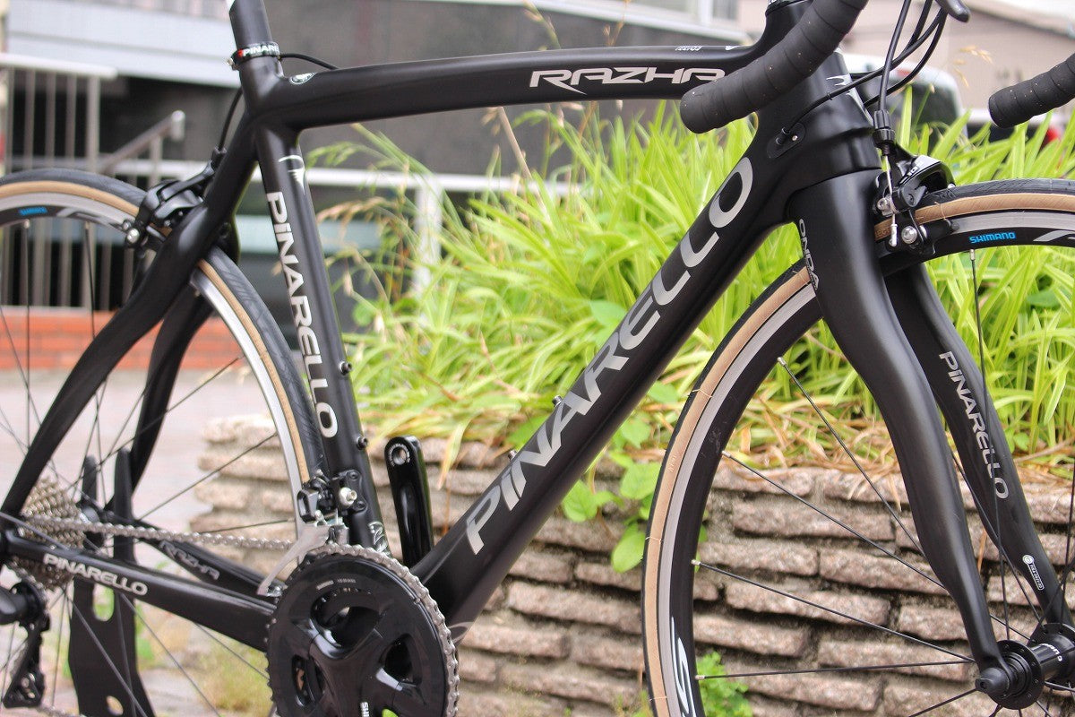 ピナレロ PINARELLO ラザ RAZHA 2019 515 シマノ 105 R7000 MIX 11S