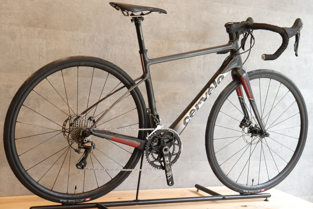サーヴェロ CERVELO C3 DISC 2016モデル 51サイズ シマノ アルテグラ 6800MIX 11S カーボン ロードバイク 【さいたま浦和店】