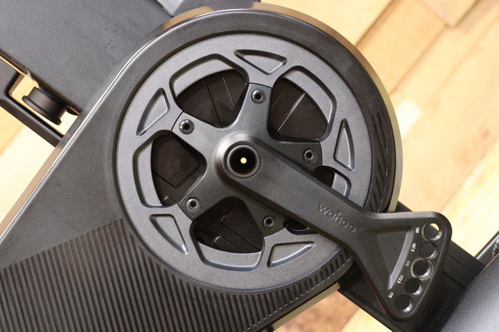 【店頭受け取り限定】 ワフー WAHOO キッカーバイク KICKR BIKE スマートバイク ローラー台 【立川店】