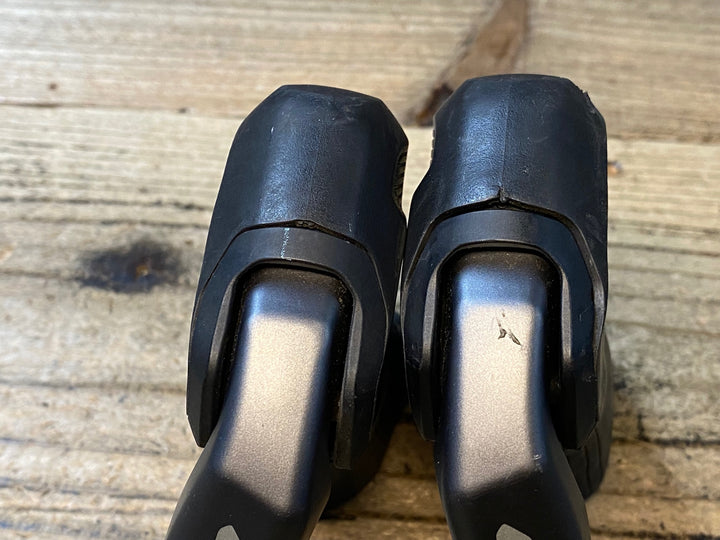 KR463 シマノ SHIMANO GRX ST-RX815 STIレバー Di2　動作確認済み