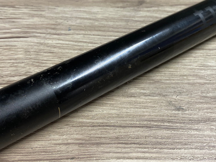 JX522 フィジーク fizik CYRANO アルミ シートポスト 330mm Φ27.2