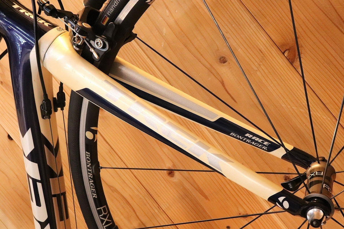 トレック TREK マドン MADONE 3.1 2012年モデル 50サイズ シマノ