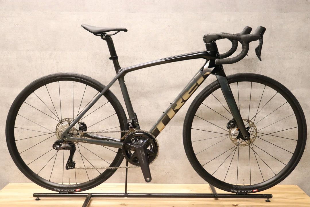 トレック TREK エモンダ EMONDA SLR7 2022モデル 52サイズ シマノ アルテグラ R8170 Di2 12S カーボン ロードバイク 【さいたま浦和店】