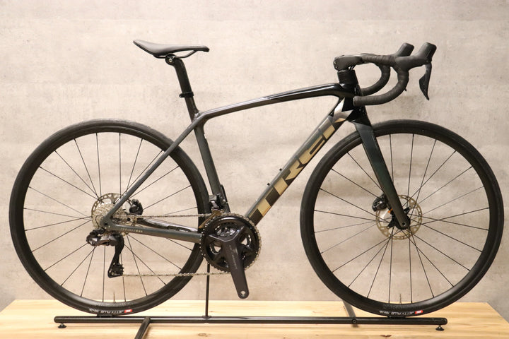 トレック TREK エモンダ EMONDA SLR7 2022モデル 52サイズ シマノ アルテグラ R8170 Di2 12S カーボン ロードバイク 【さいたま浦和店】