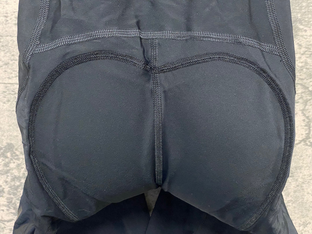 KM671 ラファ Rapha RCC PRO TEAM BIB SHORTS 2 ビブショーツ 黒 S