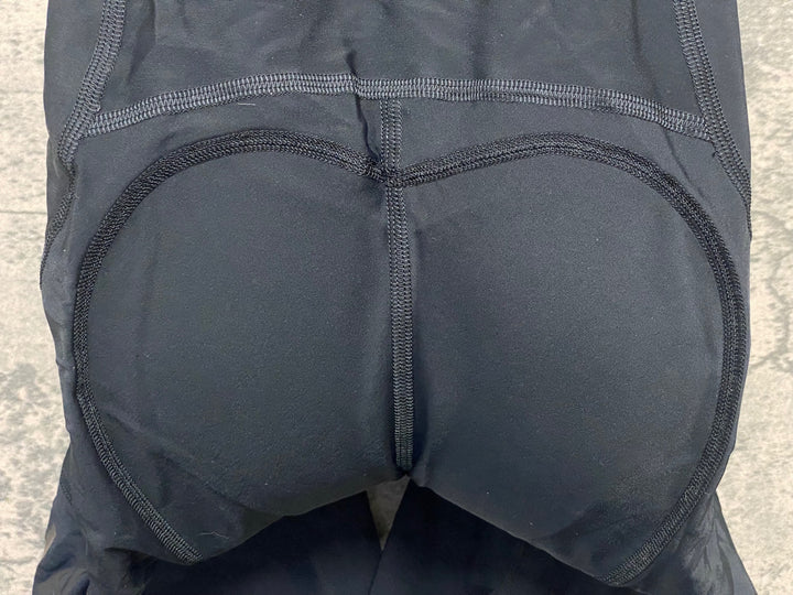KM671 ラファ Rapha RCC PRO TEAM BIB SHORTS 2 ビブショーツ 黒 S