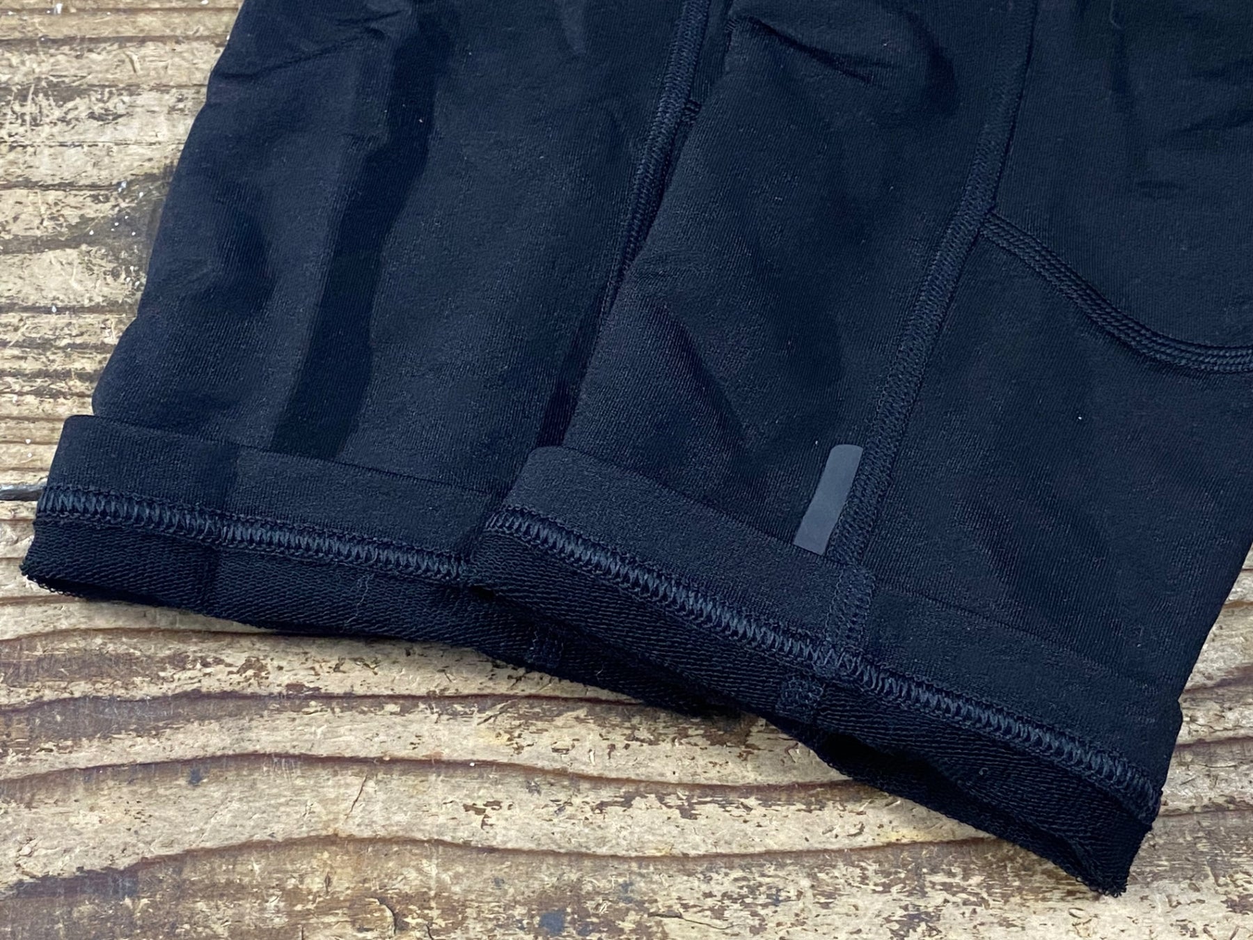 KE038 ラファ Rapha MERINO LEG WARMER レッグウォーマー 黒 S – BICI