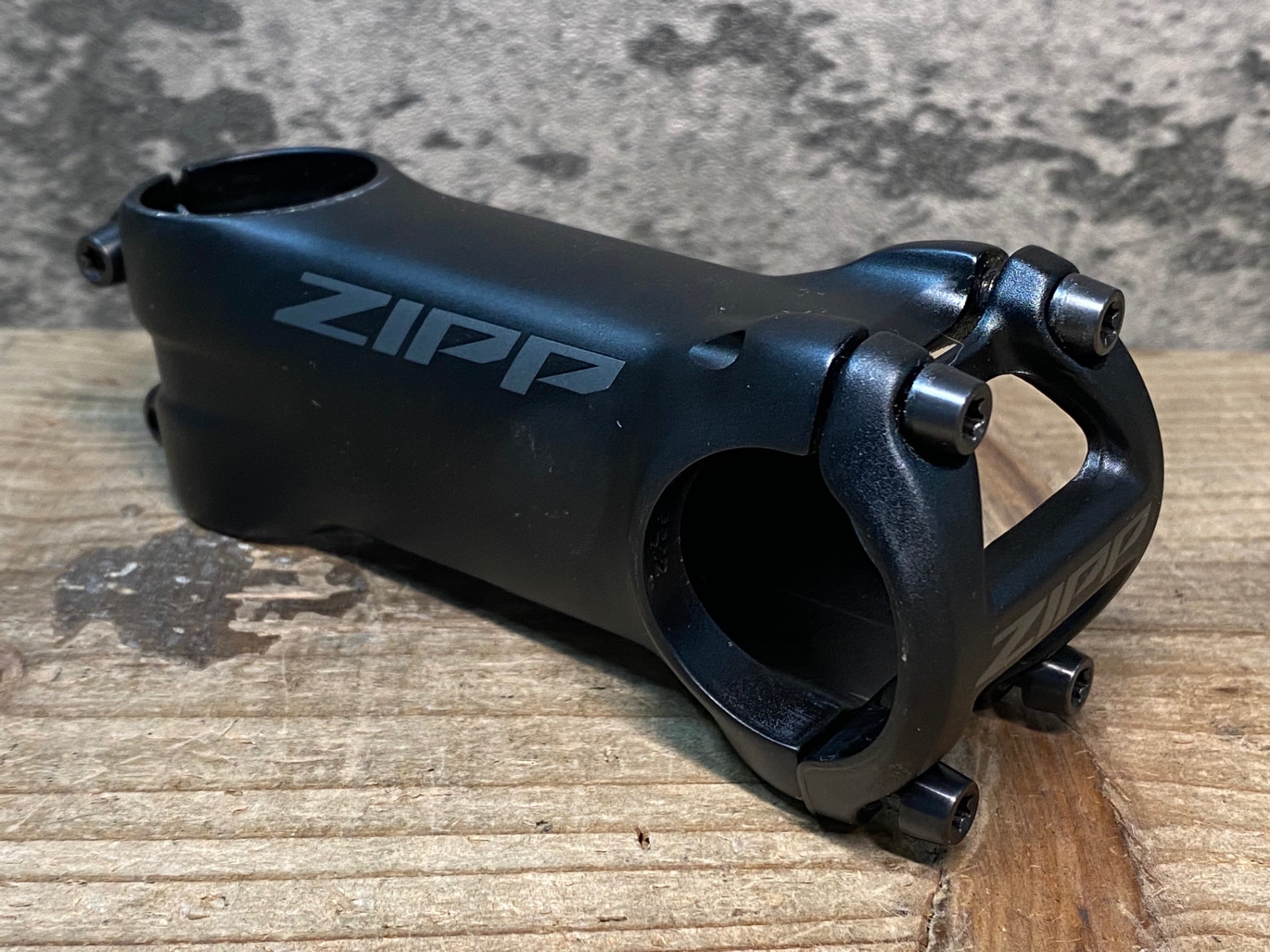 JP443 ジップ ZIPP サービスコース SERVICE COURSE SL アルミステム