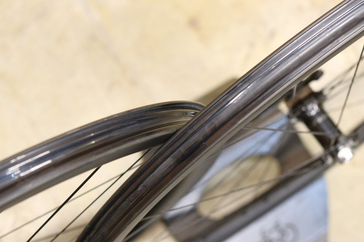 シマノ SHIMANO アルテグラ ULTEGRA WH-R8170 C36 TL チューブレス カーボン ホイールセット シマノ12/11S ワイドリム 21C 【立川店】