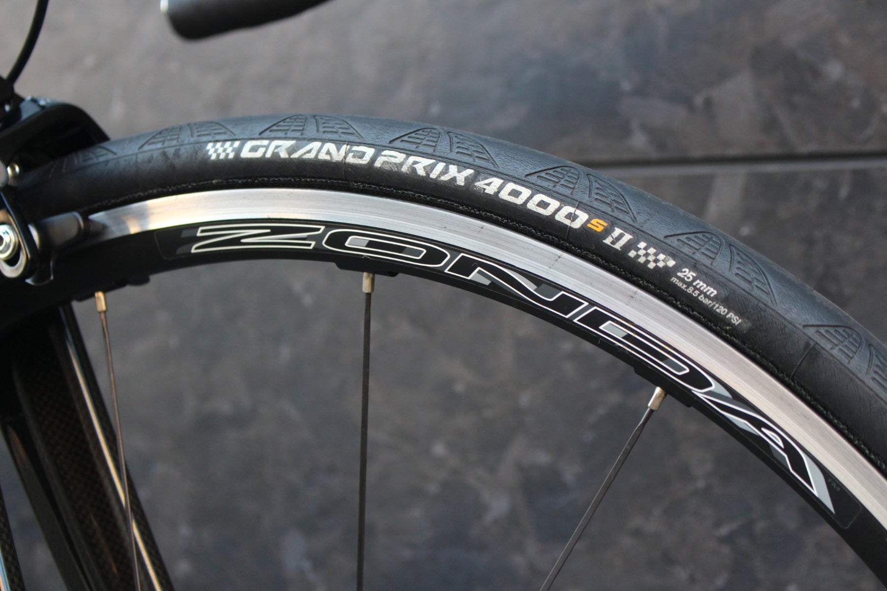 アンカー ANCHOR RFA3 EX 490サイズ シマノ 105 5800 11S アルミ