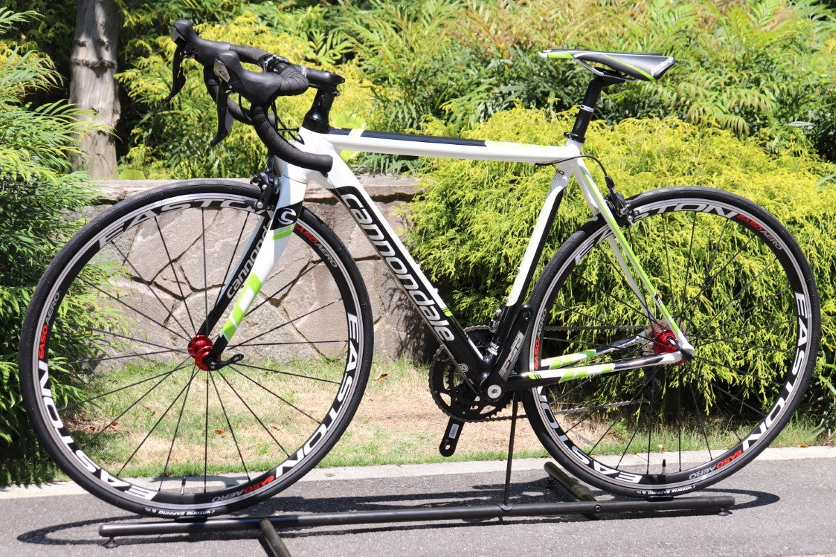 キャノンデール Cannondale CAAD10 2014 52サイズ シマノ 105 5700 10S