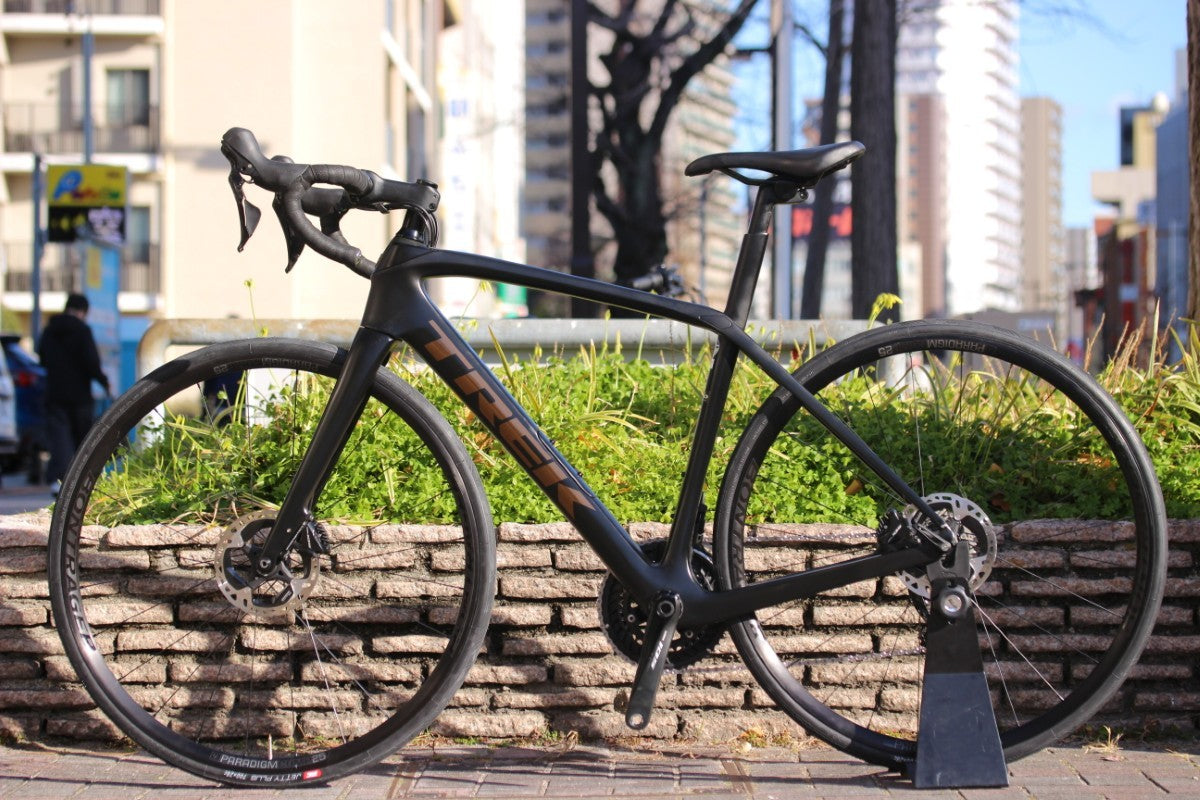 トレック TREK ドマーネ DOMANE SL5 Gen3 2022 52サイズ シマノ 105