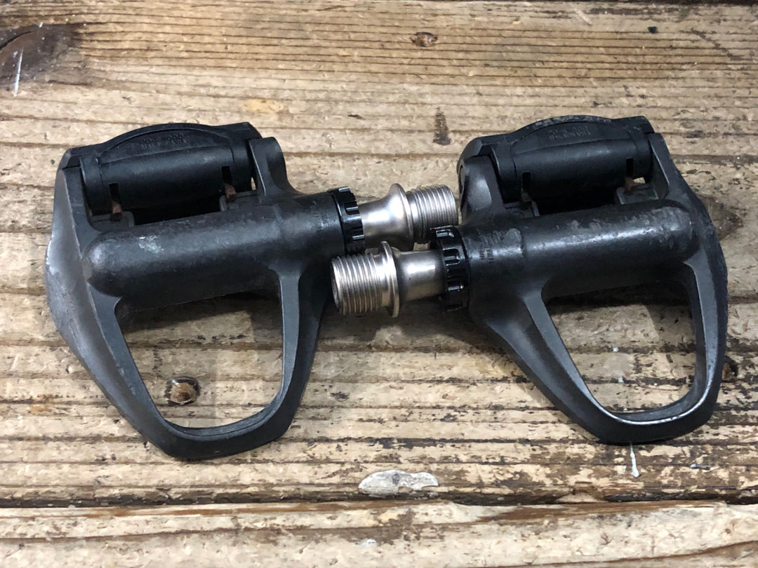 JU672 シマノ SHIMANO 105 PD-R7000 ビンディングペダル SPD-SL