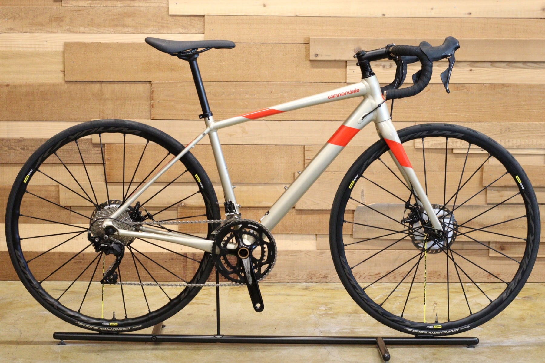 キャノンデール CANNONDALE シナプス SYNAPSE DISC 2020 51サイズ