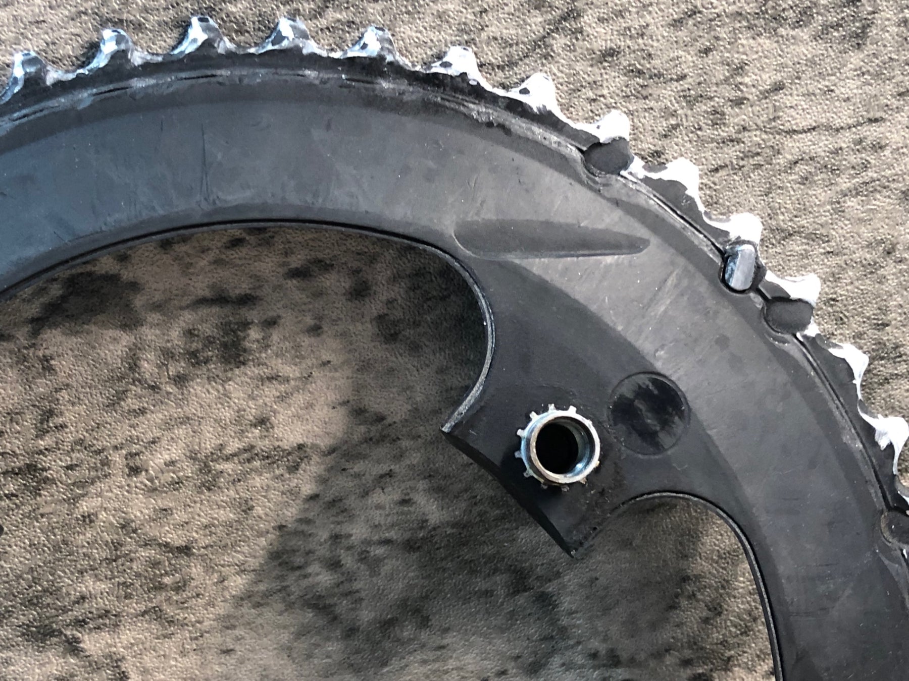 JF994 シマノ SHIMANO アルテグラ ULTEGRA FC-R8000 アウター チェーン