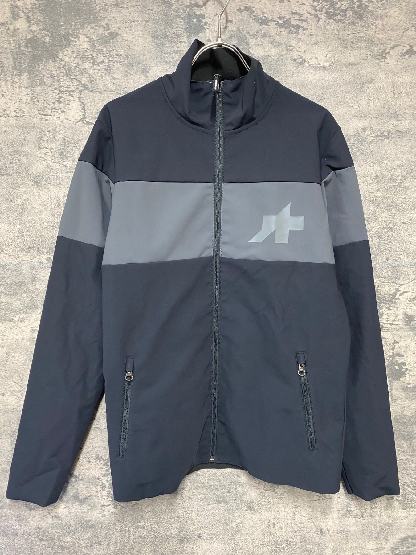 JL097 アソス assos SIGNATURE SOFTSHELL JACKET 長袖 サイクル