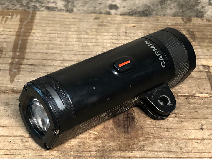 JA473 ガーミン GARMIN バリア VARIA UT800 フロントライト 点灯確認済