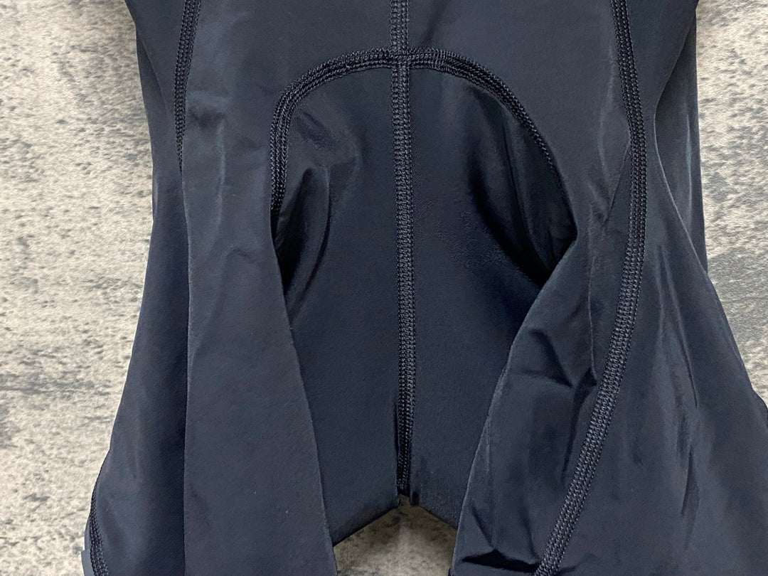 KG513 ラファ Rapha PRO TEAM BIB SHORTS Ⅱ Regular ビブショーツ 黒 M