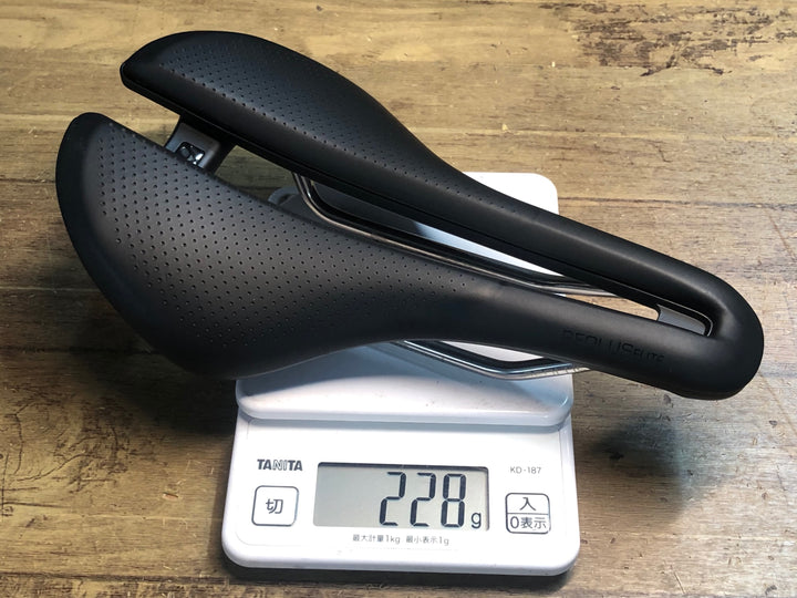JG483 ボントレガー BONTRAGER AEORUS ELITE サドル 黒 145mm