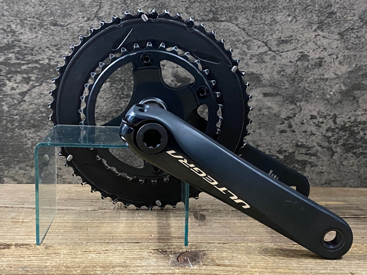 JT960 シマノ SHIMANO FC-R8000 クランクセット 172.5mm 50/34T