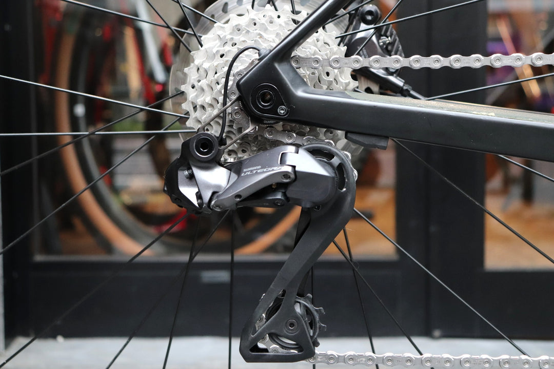 BMC ロードマシン ROADMACHINE FOUR 2021モデル 51サイズ シマノ アルテグラ R8170 Di2 12S カーボン ロードバイク【東京南麻布店】