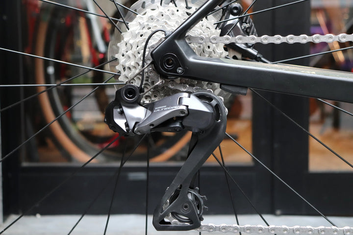 BMC ロードマシン ROADMACHINE FOUR 2021モデル 51サイズ シマノ アルテグラ R8170 Di2 12S カーボン ロードバイク【東京南麻布店】