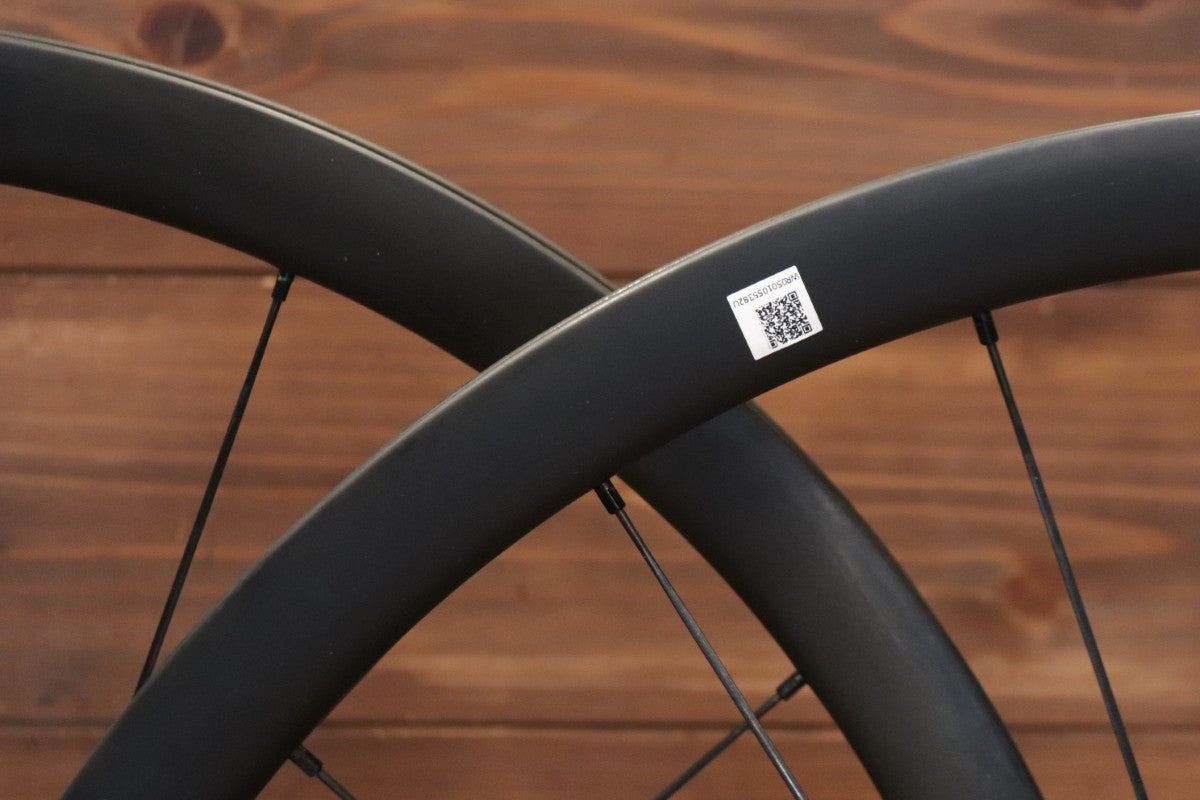 ROVAL TERRA C カーボンホイール前後セット（SRAM XDR） ROVAL TERRA C カーボンホイール前後セット SRAM XDR｜Yahoo!フリマ