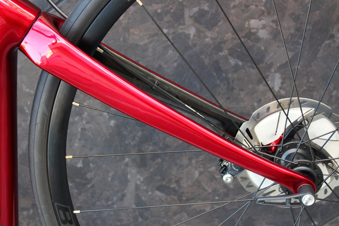 トレック TREK エモンダ EMONDA SL6 DISC 2019 50サイズ シマノ アルテグラ R8000 11S カーボン ロードバイク 【福岡店】