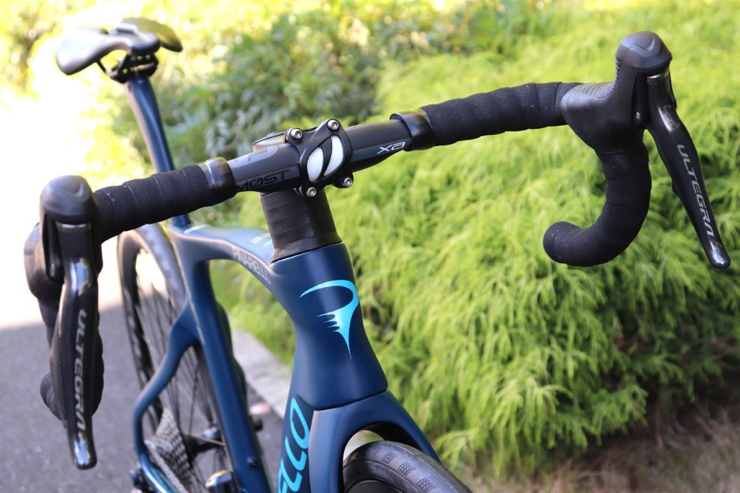 ピナレロ PINARELLO プリンス ディスク PRINCE DISK 2022 49サイズ シマノ アルテグラ Di2 R8070 11S ロードバイク 【さいたま浦和店】