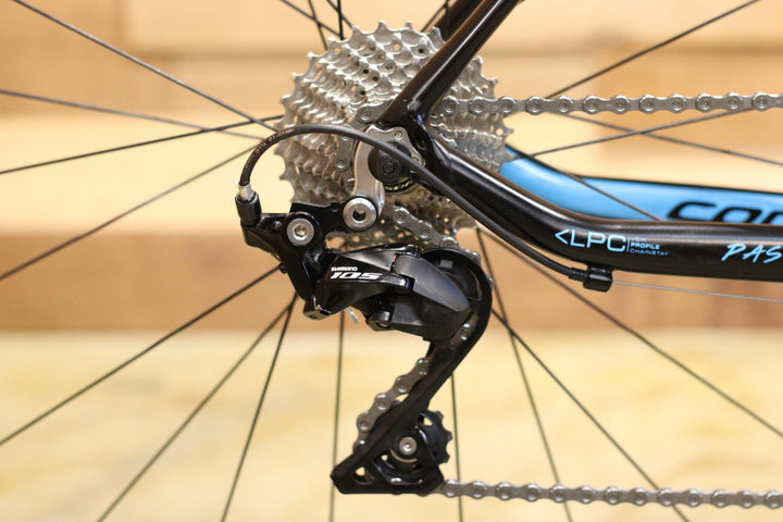 コラテック CORRATEC ドロミテ DOLOMITI 2019 48サイズ シマノ 105 R7000 11S アルミ ロードバイク 【立川店】
