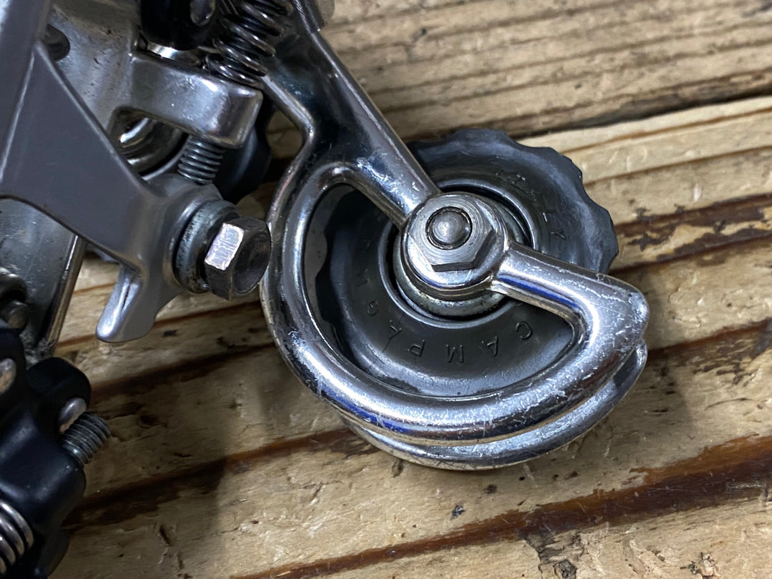 KL872 カンパニョーロ CAMPAGNOLO スーパーレーコード SUPER RECORD リアディレイラー