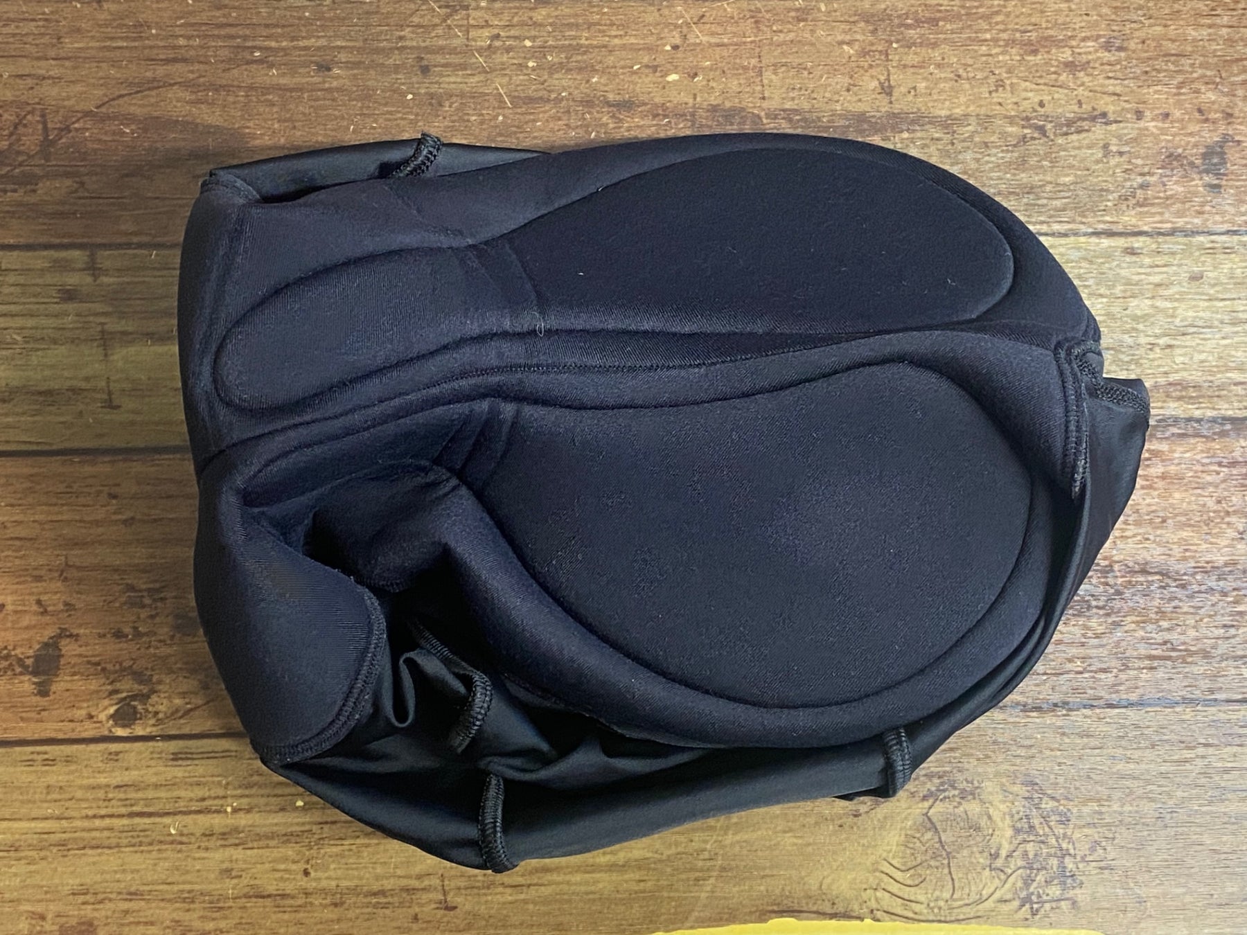 JV415 ラファ Rapha CLASSIC THERMAL BIB SHORTS ビブショーツ 黒 M 裏