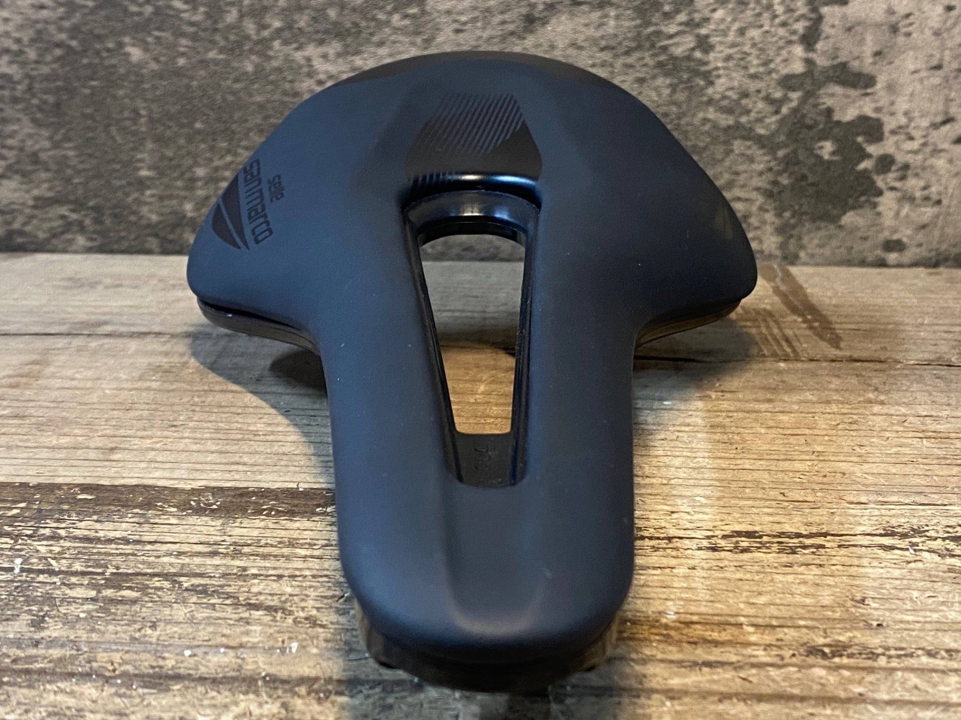 JN749 セラサンマルコ selle san marco Shortfit 2.0 サドル 黒