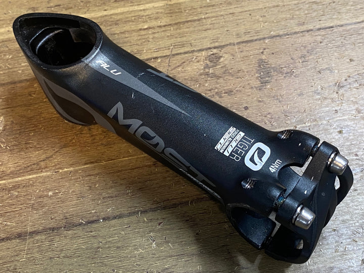 JD025 モスト MOST タイガー TIGER ALU AERO アルミ ステム 120mm 82° Φ31.8