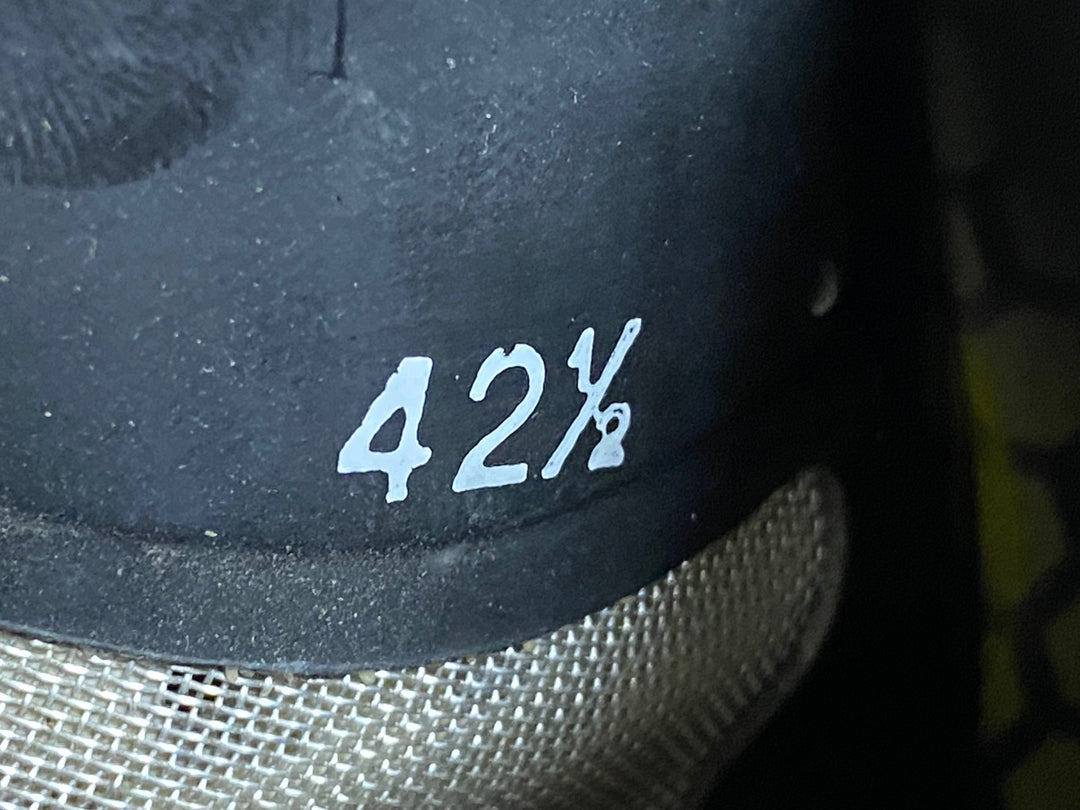 KD146 シディ SIDI ワイヤー WIRE CARBON ビンディングシューズ 3穴 白 黒 EU42 1/2