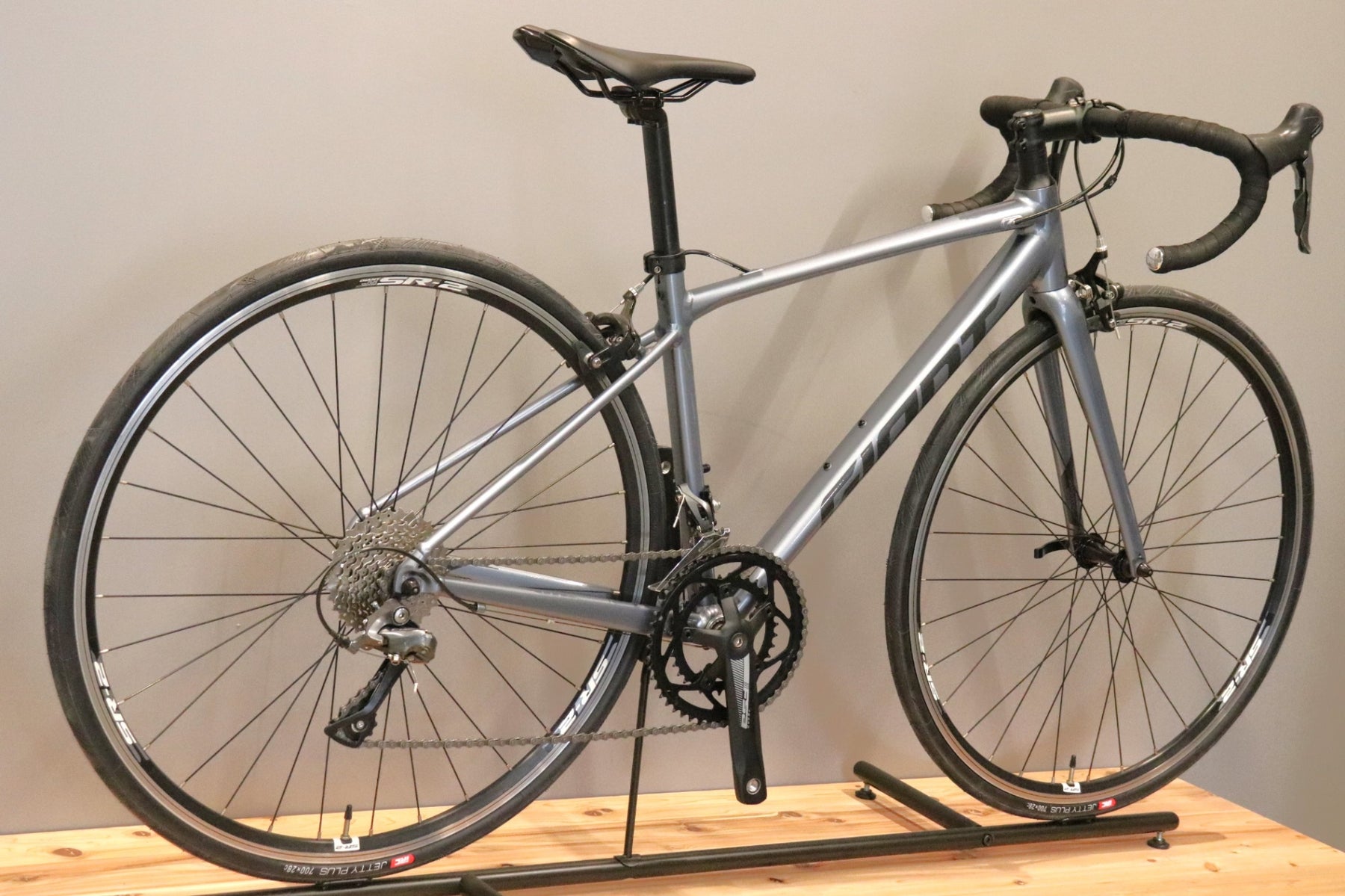 ジャイアント GIANT コンテンド CONTEND 2 2025モデル XSサイズ シマノ