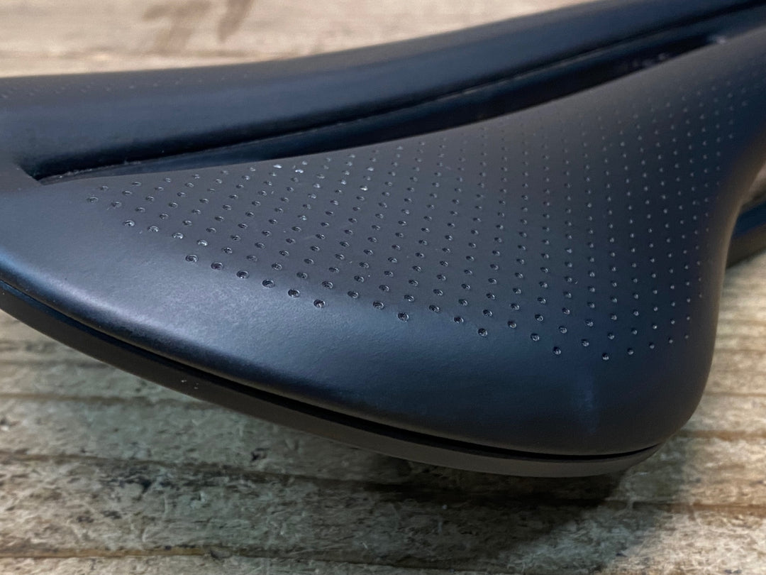 JQ887 ボントレガー BONTRAGER ヴァース VERSE PRO サドル 黒 カーボンレール 135mm