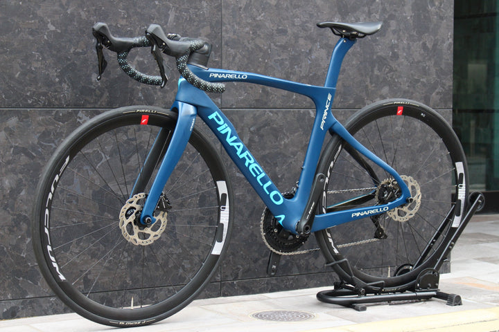 ピナレロ PINARELLO プリンス ディスク PRINCE DISK 2022モデル 490サイズ シマノ 105 R7020 11S カーボン ロードバイク 【福岡店】