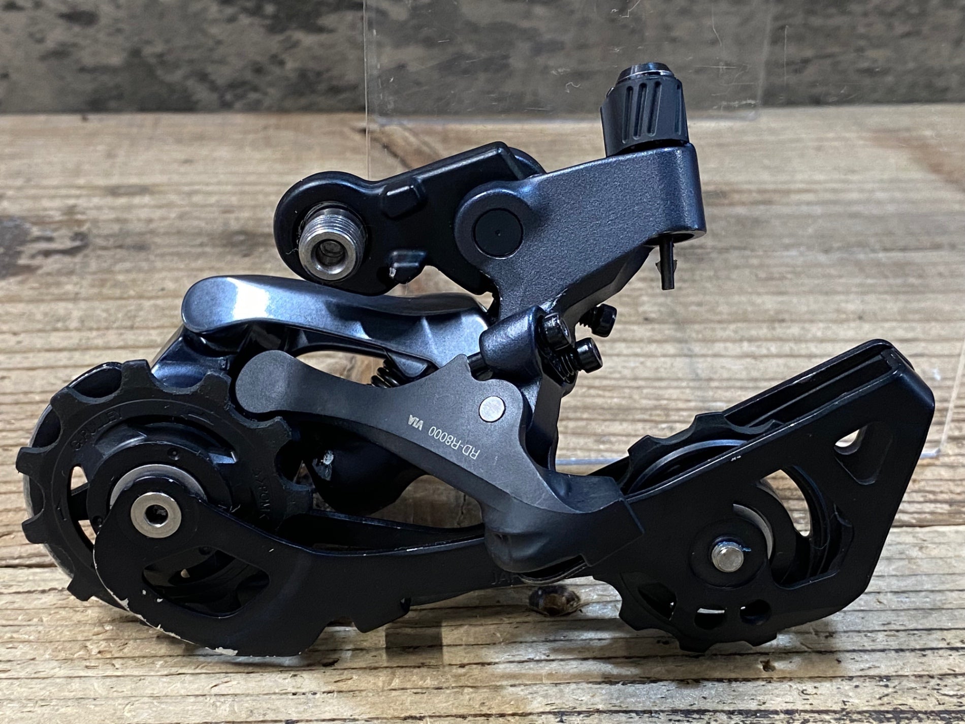 KB015 シマノ SHIMANO アルテグラ ULTEGRA RD-R8000 GS リア