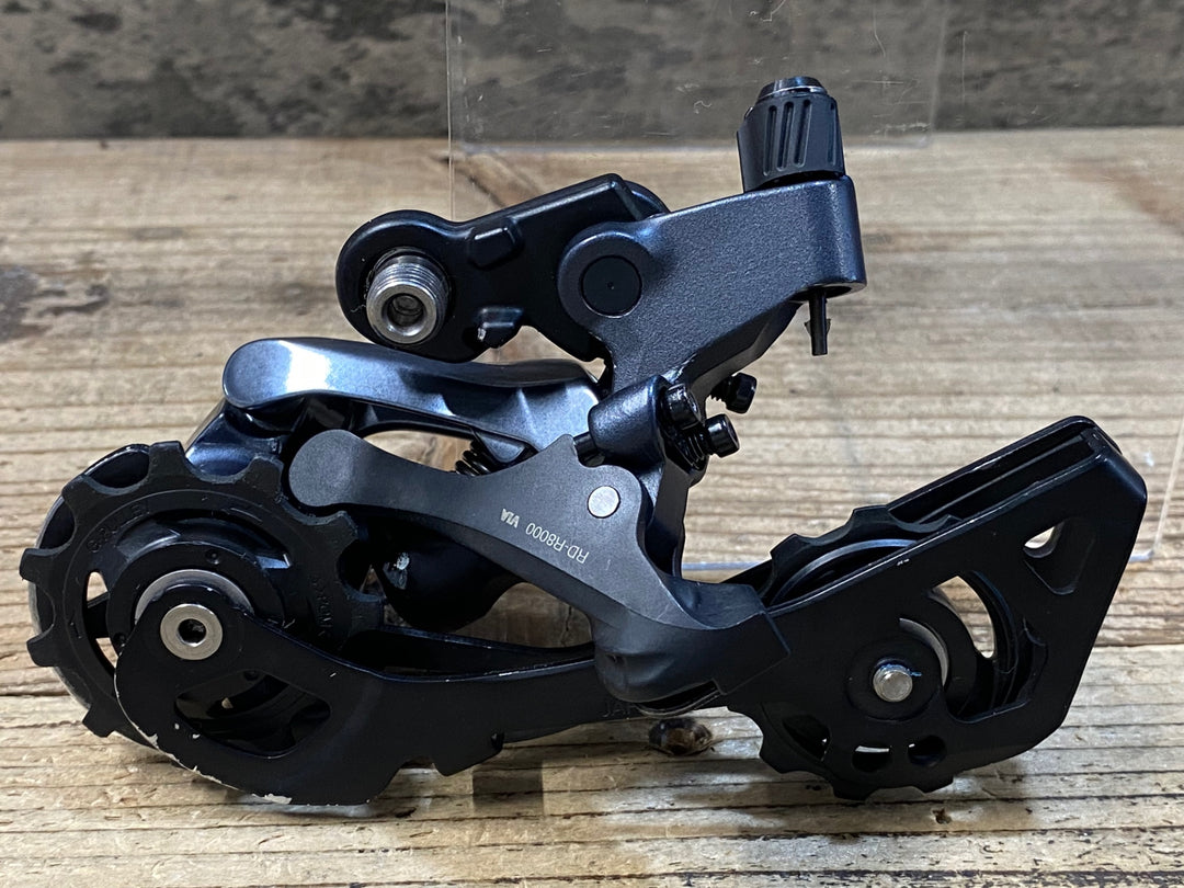KB015 シマノ SHIMANO アルテグラ ULTEGRA RD-R8000 GS リアディレイラー