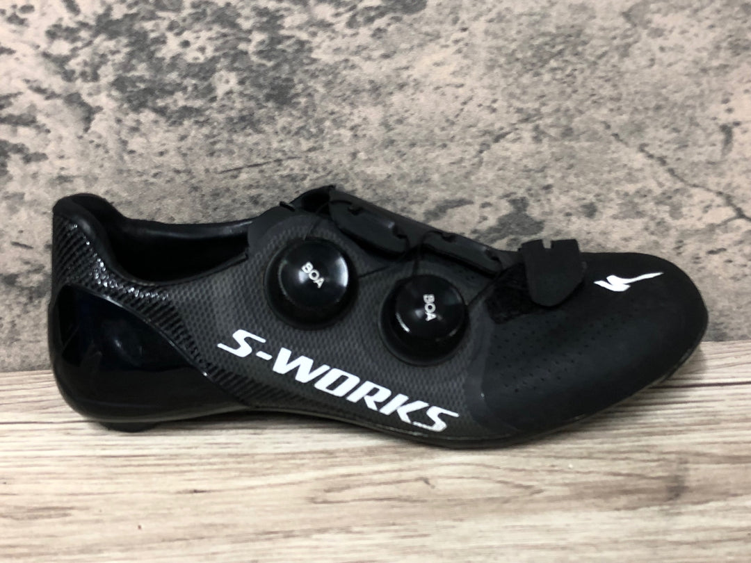 JX446 スペシャライズド SPECIALIZED S-WORKS 7 RD ビンディングシューズ 3穴 EU36 右のみ