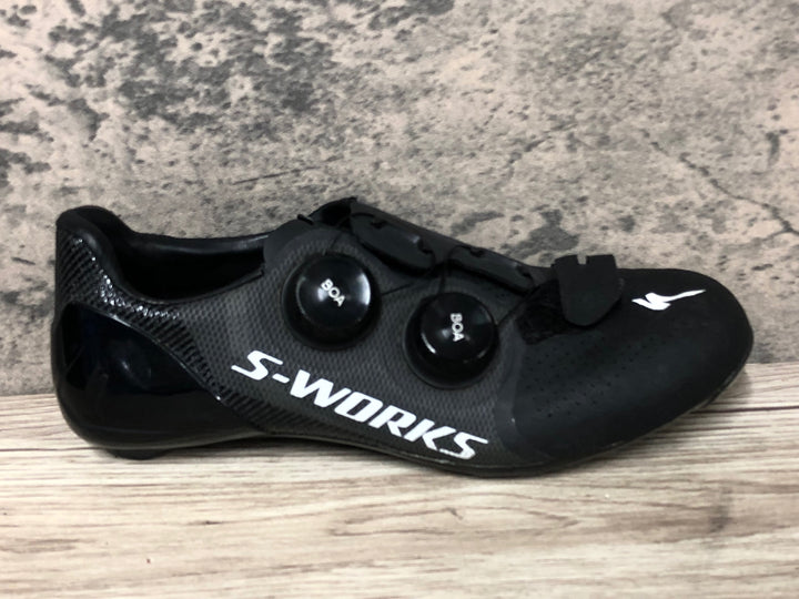 JX446 スペシャライズド SPECIALIZED S-WORKS 7 RD ビンディングシューズ 3穴 EU36 右のみ